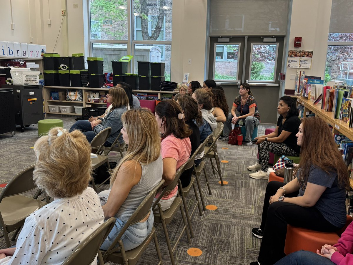 Ellie Mercado (@emercadoap) on Twitter photo Shout out to Dr. Lopez for an outstanding PD on trauma-informed schools! Grateful for the insight on helping students recognize and regulate their emotions. Important work that makes a big difference! <a href="/ParkPrinc/">Emily Macias-Capellan</a> <a href="/Olaculture/">Ola Culture of Care (they, them)</a> Shout out to Dr. Lopez for an outstanding PD on trauma-informed schools! Grateful for the insight on helping students recognize and regulate their emotions. Important work that makes a big difference! <a href="/ParkPrinc/">Emily Macias-Capellan</a> <a href="/Olaculture/">Ola Culture of Care (they, them)</a>