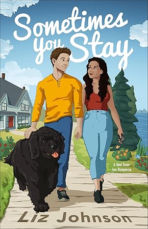 Loraine Nunley (@lorainenunley) on Twitter photo Sometimes You Stay by <a href="/lizjohnsonbooks/">Liz Johnson</a> - just one of the May 2025 New Releases from ACFW authors #newreleases #ChristianFiction lorainenunley.com/may-2025-new-rโฆ via <a href="/LoraineNunley/">Loraine Nunley</a> Sometimes You Stay by <a href="/lizjohnsonbooks/">Liz Johnson</a> - just one of the May 2025 New Releases from ACFW authors #newreleases #ChristianFiction lorainenunley.com/may-2025-new-rโฆ via <a href="/LoraineNunley/">Loraine Nunley</a>