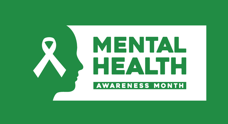 May is Mental Health Awareness Month and our Wise Giving Wednesday post this week has some facts about mental health in America and a list of accredited charities that support mental health. Read our post here, ow.ly/H57050VOQBi
