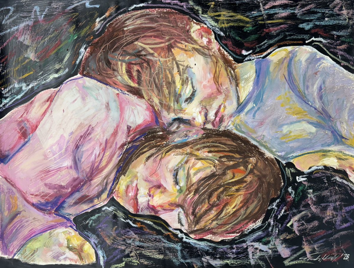 Randolph Schools (@randolphschools) on Twitter photo Junior Sarah Hall earned 3rd place in the U.S. Congressional District 11 Art Show, a prestigious competition sponsored by Congresswoman <a href="/RepSherrill/">Rep. Mikie Sherrill</a>. Sarah’s award-winning piece, titled “Sister,” will be displayed for a year at the Congresswoman’s District Office in Livingston. Junior Sarah Hall earned 3rd place in the U.S. Congressional District 11 Art Show, a prestigious competition sponsored by Congresswoman <a href="/RepSherrill/">Rep. Mikie Sherrill</a>. Sarah’s award-winning piece, titled “Sister,” will be displayed for a year at the Congresswoman’s District Office in Livingston.