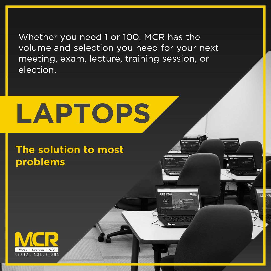 MCRRentals's tweet image. Simple, Timely &amp;amp; Available

Need some for Training or and event. 
We have them Ready Now!

shorturl.at/1nUDJ
#iPad #DataCollection #HandheldDevice #AVRentals #MCRRents