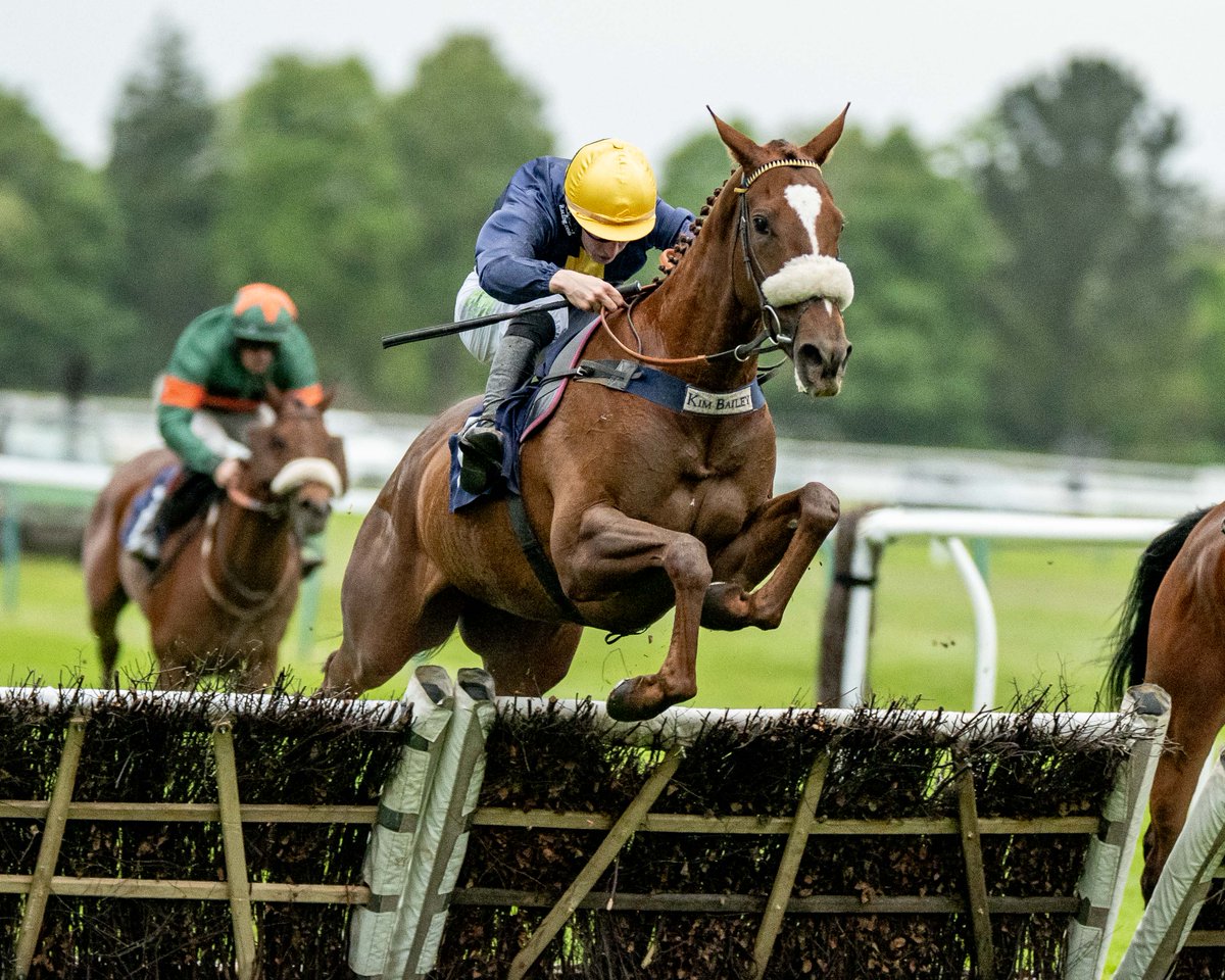 Fontwell Park (@fontwellpark) on Twitter photo Race 6: The <a href="/bet365/">bet365</a> Mares' Novices' Limited Handicap Hurdle
🥇 Kylenoe Dancer
🥈 Newmill Getaway
🥉 A Little Something
Jockey: <a href="/CM_Gethings/">Ciarán Gethings</a>
Trainer: <a href="/kimbaileyracing/">Kim Bailey & Mat Nicholls Racing</a>
Owner: Hawkings Harding Harris Race 6: The <a href="/bet365/">bet365</a> Mares' Novices' Limited Handicap Hurdle
🥇 Kylenoe Dancer
🥈 Newmill Getaway
🥉 A Little Something
Jockey: <a href="/CM_Gethings/">Ciarán Gethings</a>
Trainer: <a href="/kimbaileyracing/">Kim Bailey & Mat Nicholls Racing</a>
Owner: Hawkings Harding Harris