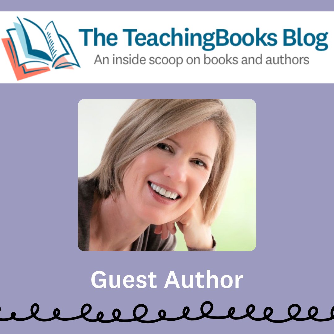 Check out the new Guest Author post on the TeachingBooks Blog: Sandra Nickel on "Picture Books for Those Who March to a Different Beat". forum.teachingbooks.net/2025/05/guest-…