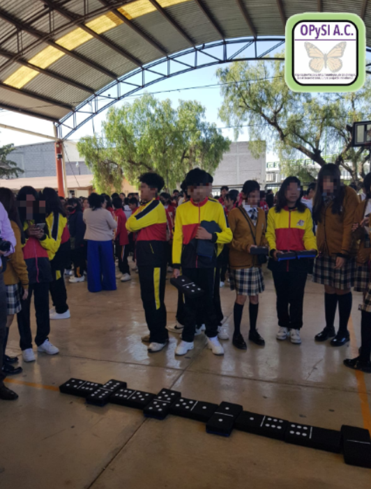 opysiac's tweet photo. Hoy realizamos la presentación e inicio oficial de nuestro programa ❞𝐒𝐢𝐧𝐭𝐨𝐧𝐢𝐳𝐚𝐧𝐝𝐨 𝐦𝐢𝐬 𝐞𝐦𝐨𝐜𝐢𝐨𝐧𝐞𝐬 𝐜𝐨𝐧 𝐞𝐥 𝐚𝐫𝐭𝐞❞ https://t.co/CNgAPz6se8