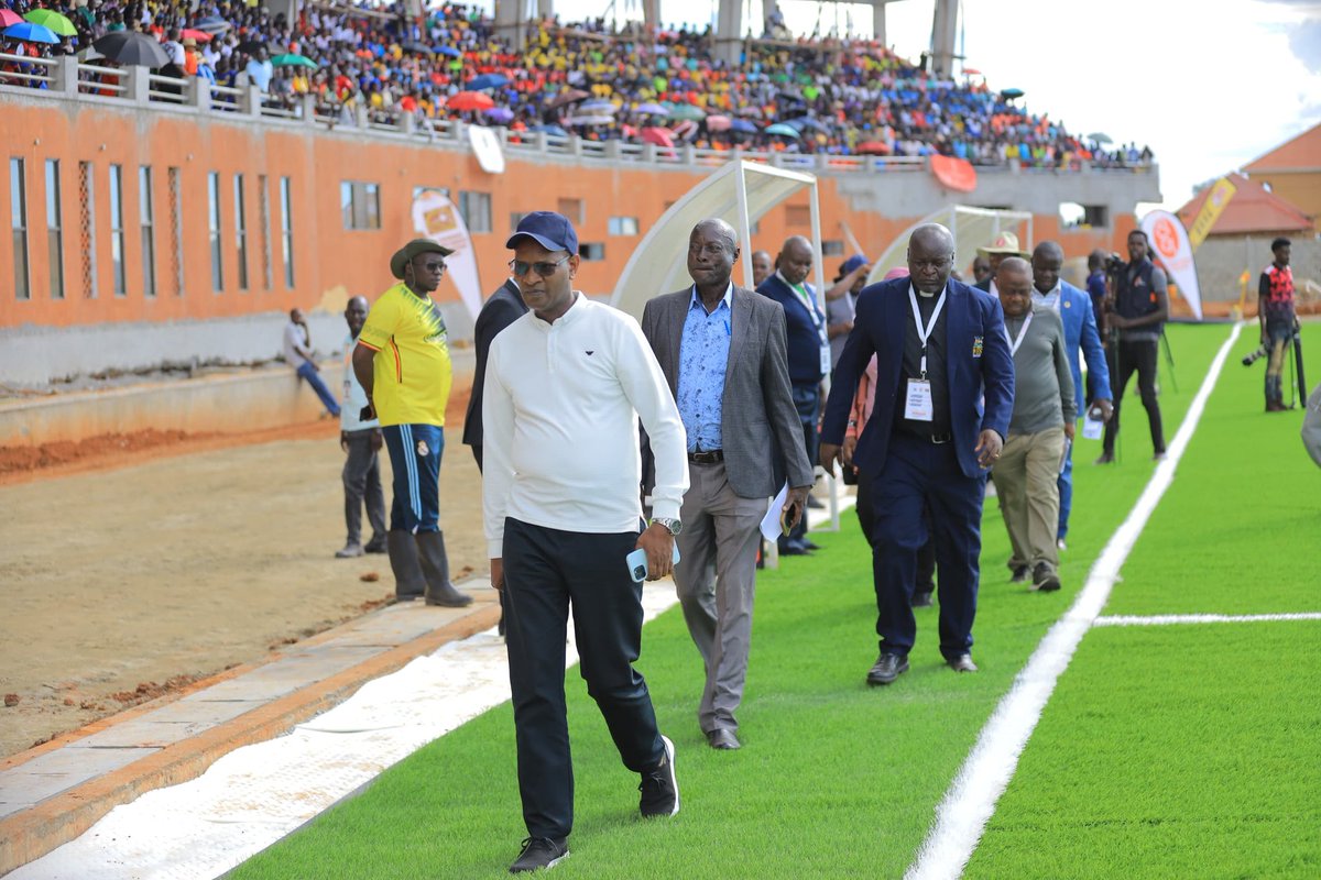 Anita Among's finest. (@mzeekayiira) on Twitter photo Today <a href="/USSSAOnline/">Uganda Secondary Schools Sports Association</a> president <a href="/MugishaJustus16/">Justus Mugisha</a> officially opened USSSA Ball Games that are being hosted by Bukedea Comprehensive school. Today <a href="/USSSAOnline/">Uganda Secondary Schools Sports Association</a> president <a href="/MugishaJustus16/">Justus Mugisha</a> officially opened USSSA Ball Games that are being hosted by Bukedea Comprehensive school.