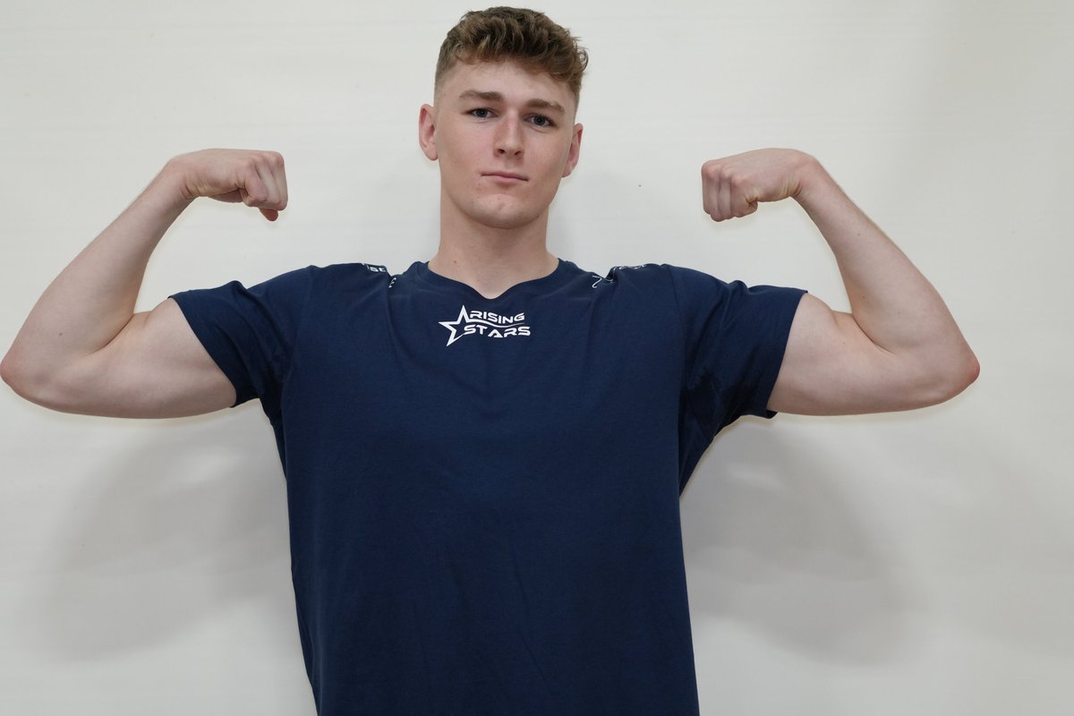 Officielt james bond i officials 0-7, tak til alle der troede på os🫡