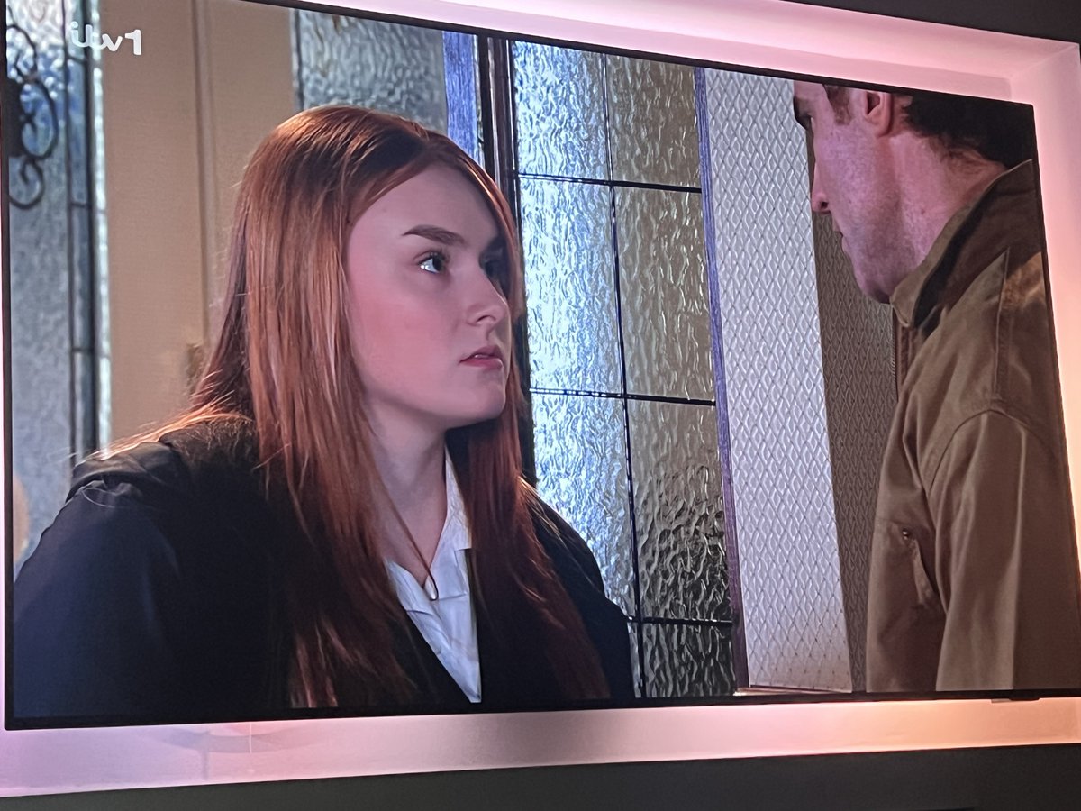 Ruby Thompson Actor tweet media