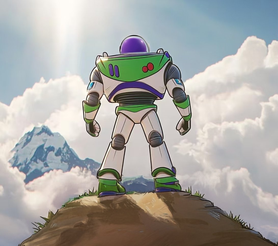 The journey might be long   

But we will witness the horizon the $SIDELINED only dream of