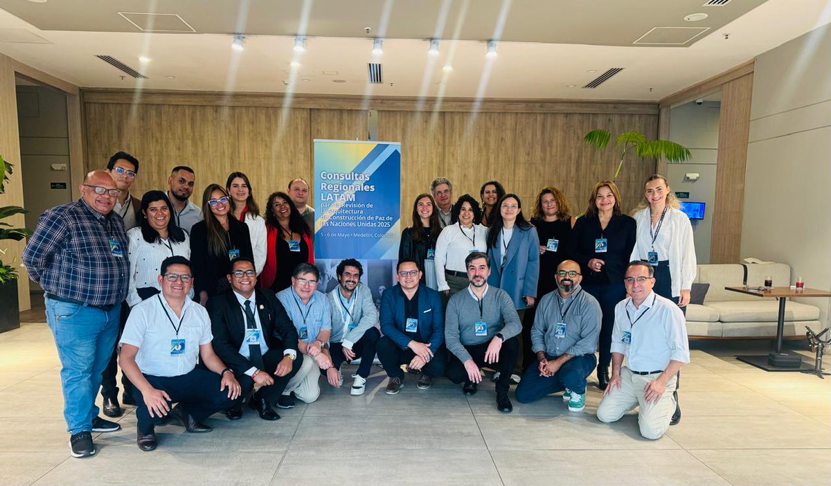 Fundación Mi Sangre tweet media