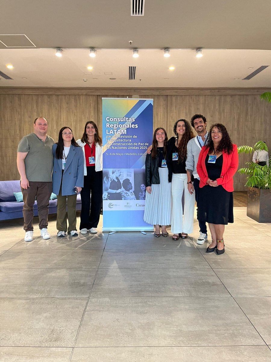 Fundación Mi Sangre tweet media