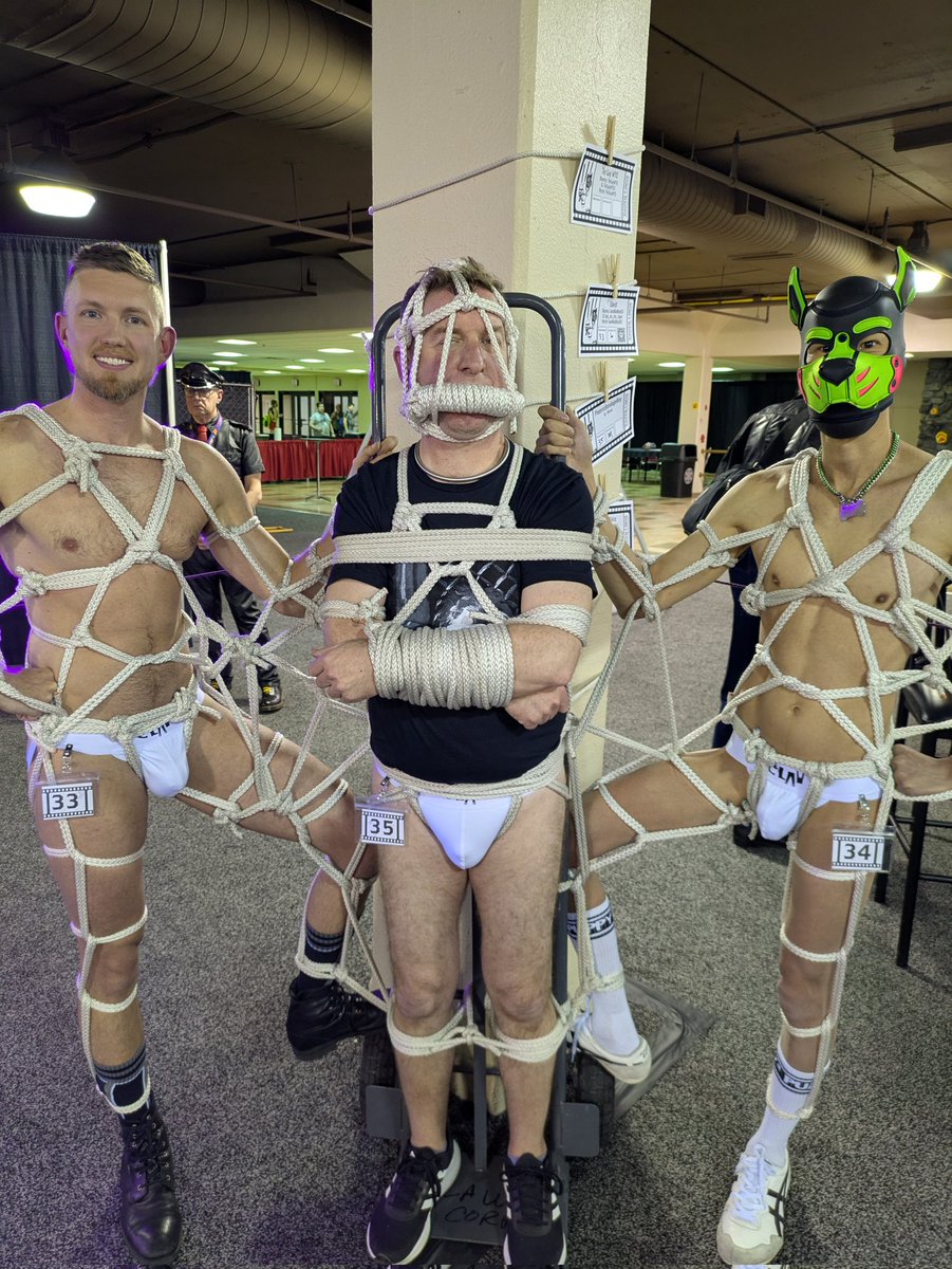 Bound and Beautiful exhibit at CLAW.