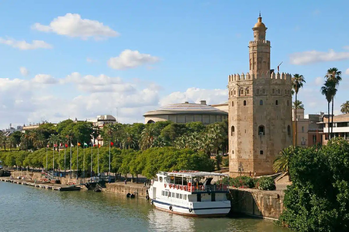 acunismo's tweet photo. -La mejor Semana Santa del mundo.
-La mejor feria del mundo.
-La mejor rivalidad del mundo.
-El mejor clima del mundo.

SEVILLA la mejor ciudad del mundo. https://t.co/FDKVtYMQDm