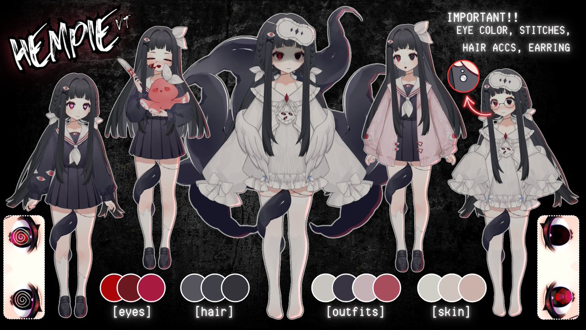 hempie ☢️ tweet media