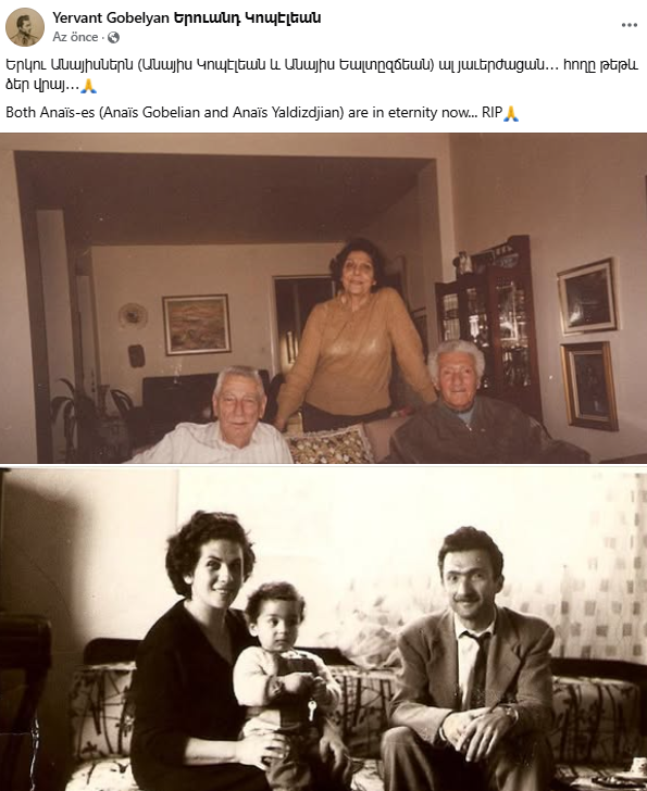 hagop gobelyan (@hgobelyan) on Twitter photo 