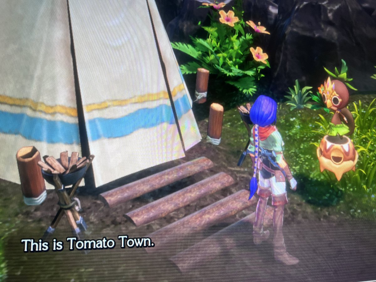 Watching the Expedition 33 maturity in games discourse while I’m happily over here like: