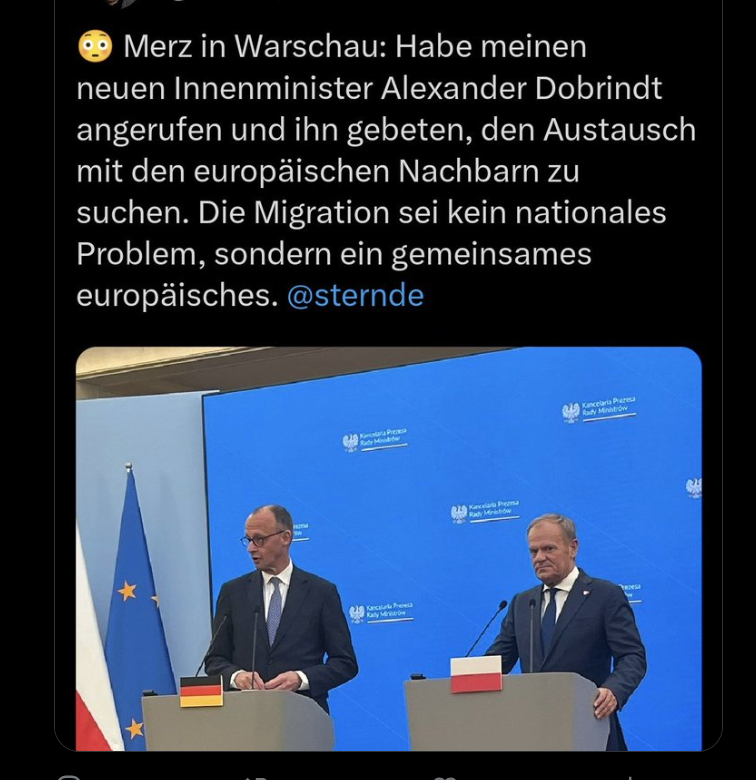 Schon wieder Schnee von gestern:
Wieder eine Lüge mehr
