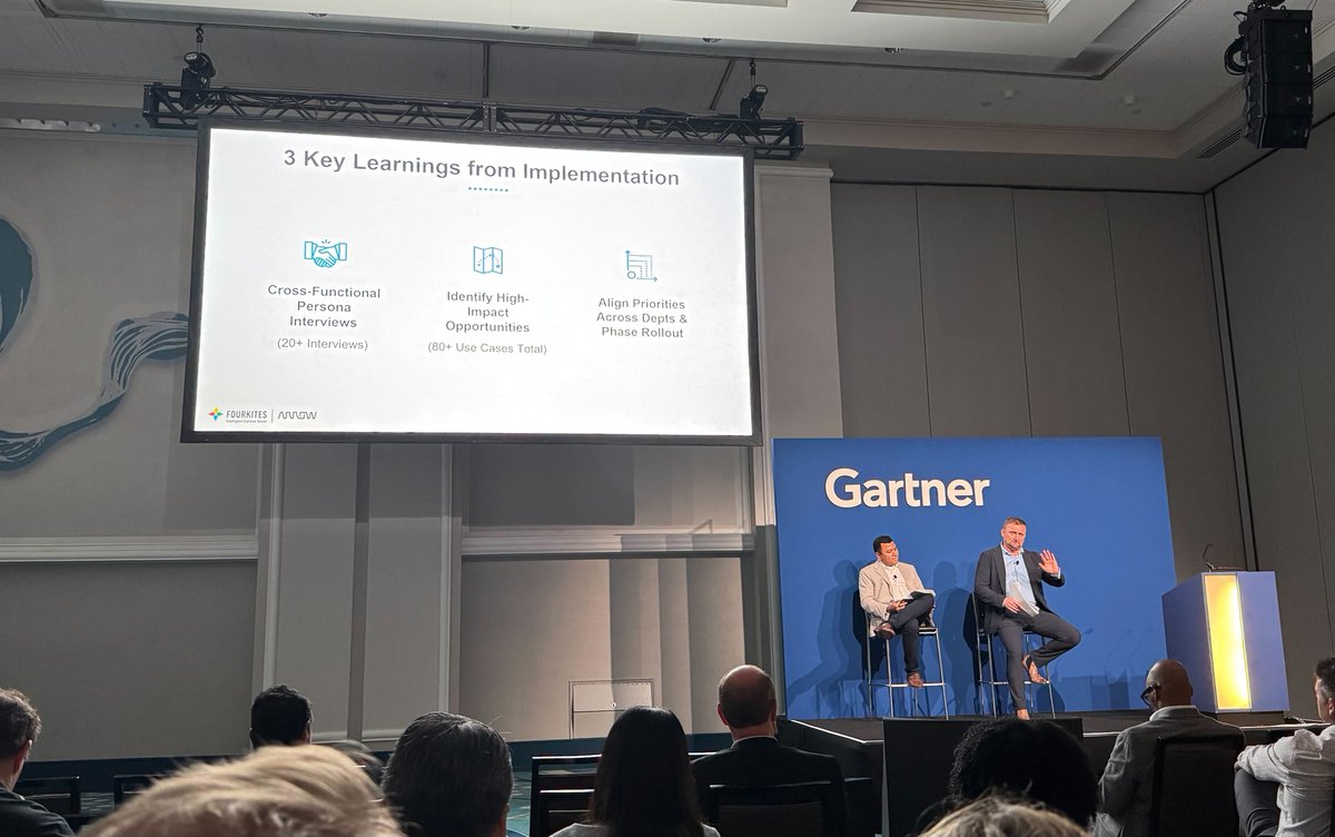 FourKites tweet media