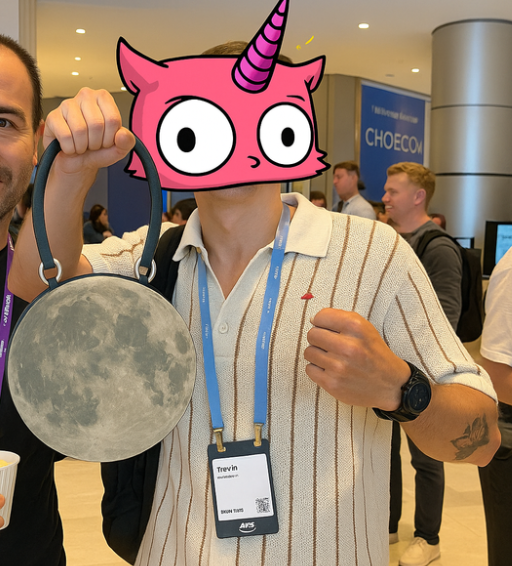 <a href="/0xWara/">Wara</a> How's your new bag? Looking slick

$MOON