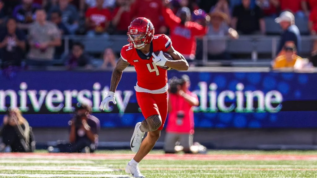 Trey Finney (@treyfinney2) on Twitter photo #AGTG I’m happy to announce I’ve earned an offer from <a href="/CoachBobbyWade/">Bobby Wade</a> & THE University of Arizona !! #BearDown #AGTG I’m happy to announce I’ve earned an offer from <a href="/CoachBobbyWade/">Bobby Wade</a> & THE University of Arizona !! #BearDown