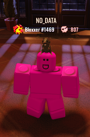 And that's the end of Ranked Mode! This is my final rank. GG!