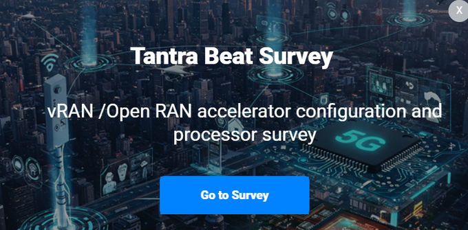 MyTechMusings's tweet image. #vRAN / #OpenRAN players now have lots of #processor &amp;amp; accelrators options now...   

#Inline vs #lookaside acceleration
#CPU vs. #ASIC vs. #GPU 
#x86 vs. @Arm 
@Intel vs. @AMD
@Qualcomm vs. @MarvellTech 

What is your preference &amp;amp; why?  
Do you expect major RAN vendors -…