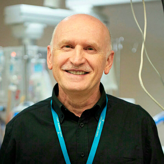 The BJA is deeply saddened by the passing of Professor Rinaldo Bellomo. A leading figure in critical care research, his contributions have had a lasting impact on the field. We extend our sincere condolences to his family, colleagues &amp; the global critical care community.