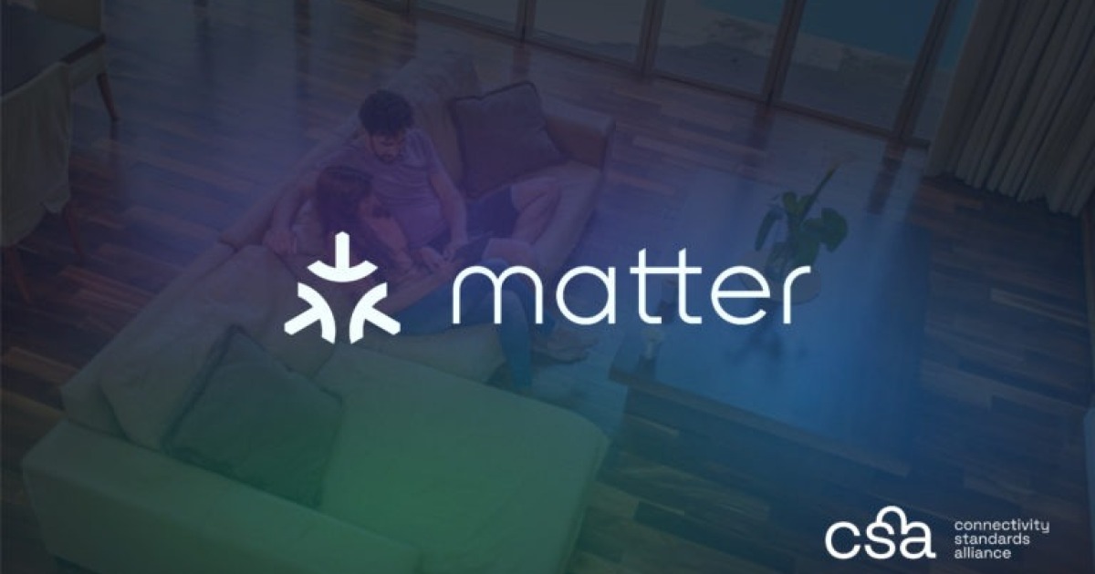 33squared's tweet image. Matter finally starting to fulfill its promise is great news for your smart home digitaltrends.com/home/matter-fi… #SmartHome #SmartHomeFeatures #CSA #GoogleHome #matter