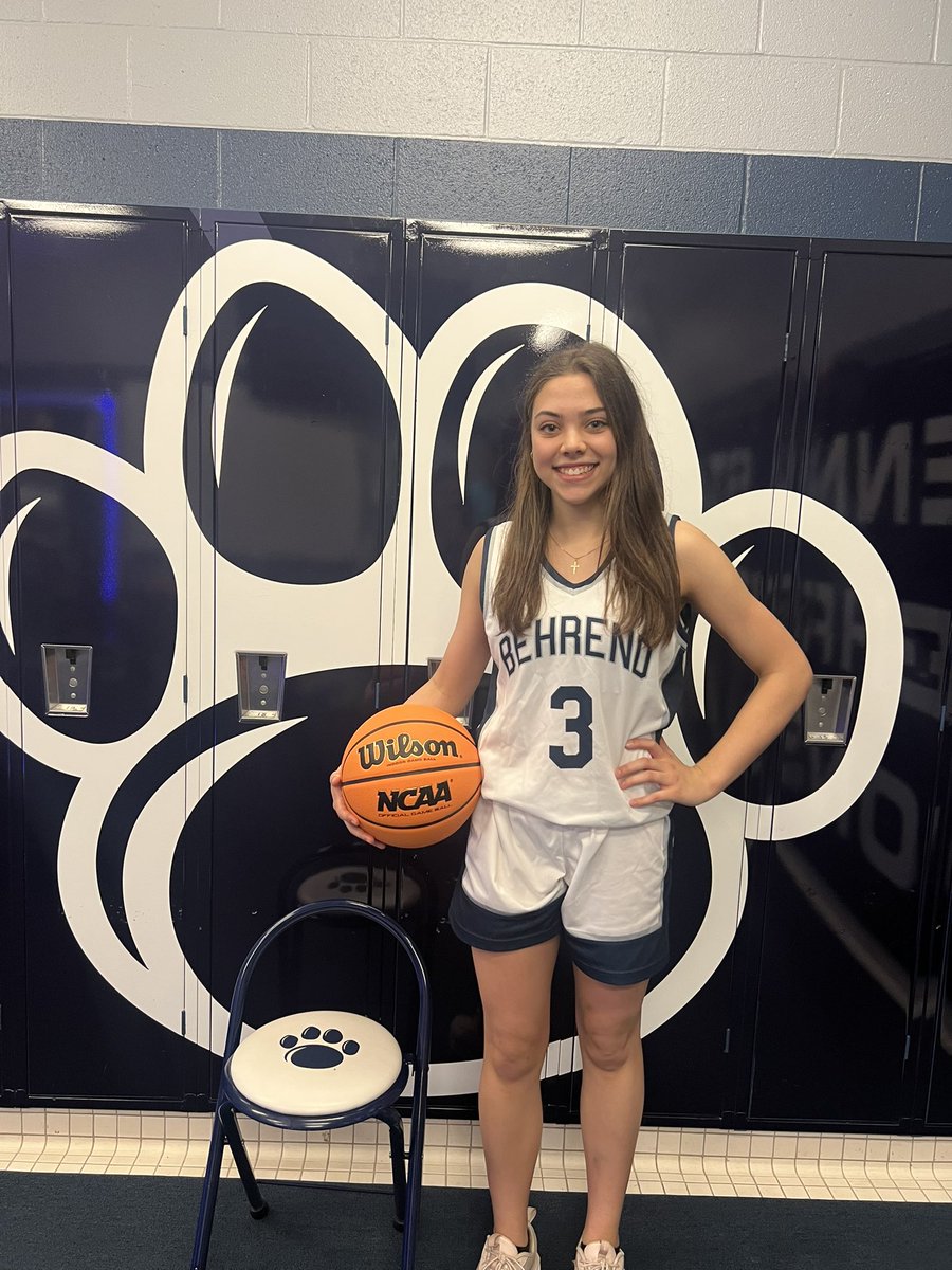 Adyson Bond (@adysonbond) on Twitter photo After visiting <a href="/PSB_WBB/">Behrend W Basketball</a> I am excited and blessed to have received my first offer!! Thank you <a href="/CoachVanHook14/">Christine VanHook</a>!!
<a href="/RV_Girls_Hoops/">Redbank Girls Basketball</a> After visiting <a href="/PSB_WBB/">Behrend W Basketball</a> I am excited and blessed to have received my first offer!! Thank you <a href="/CoachVanHook14/">Christine VanHook</a>!!
<a href="/RV_Girls_Hoops/">Redbank Girls Basketball</a>