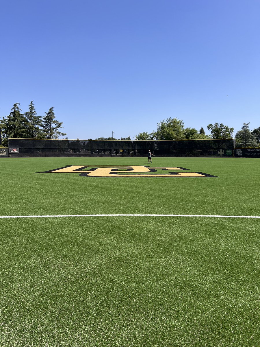 San Joaquin Delta College Baseball tweet media