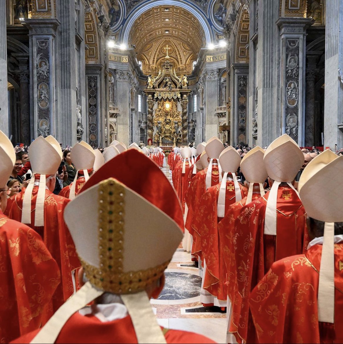 Catholicism is beautiful and true