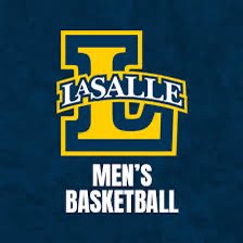 Blessed to receive my first Divison 1 offer from Lasalle University 🙏🏾 ‼️