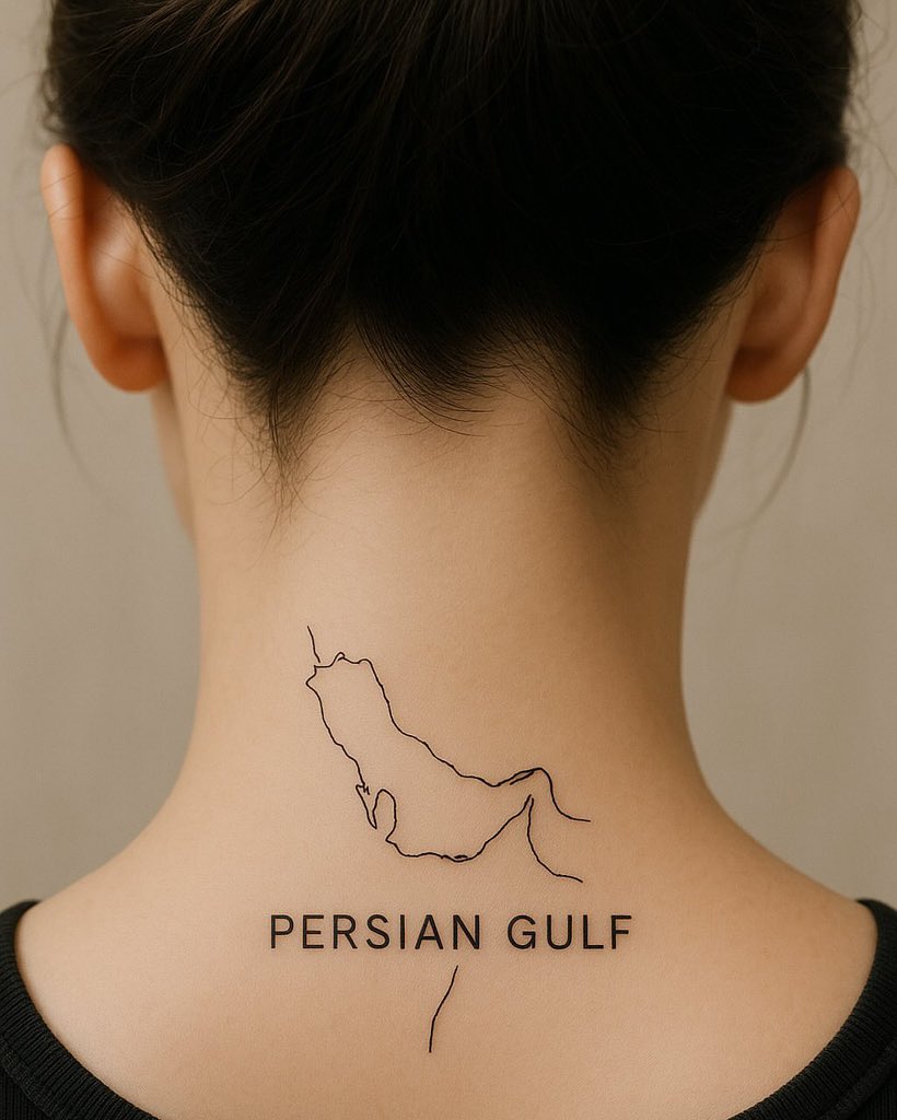 Revolution_R_'s tweet image. خلیج فارس، خلیج فارس بوده، هست و خواهد بود 🌊
#خلیج_فارس
#PersianGulf