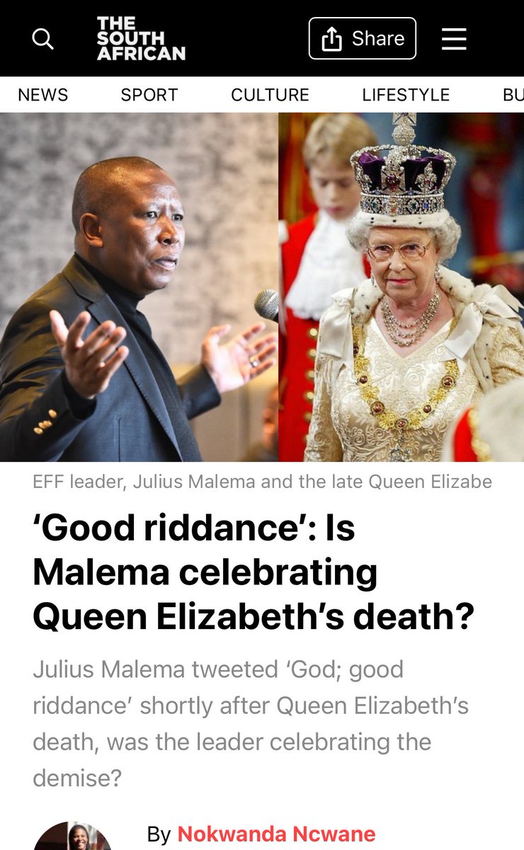 The Kiffness (@thekiffness) on Twitter photo Why would the UK deny <a href="/Julius_S_Malema/">Julius Sello Malema</a> entry into their country? He's such a nice guy! Why would the UK deny <a href="/Julius_S_Malema/">Julius Sello Malema</a> entry into their country? He's such a nice guy!