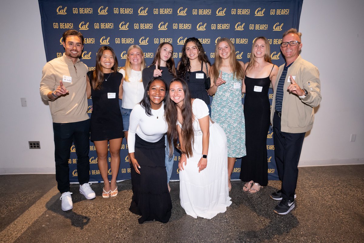Cal Women's Soccer (@calwsoc) on Twitter photo 