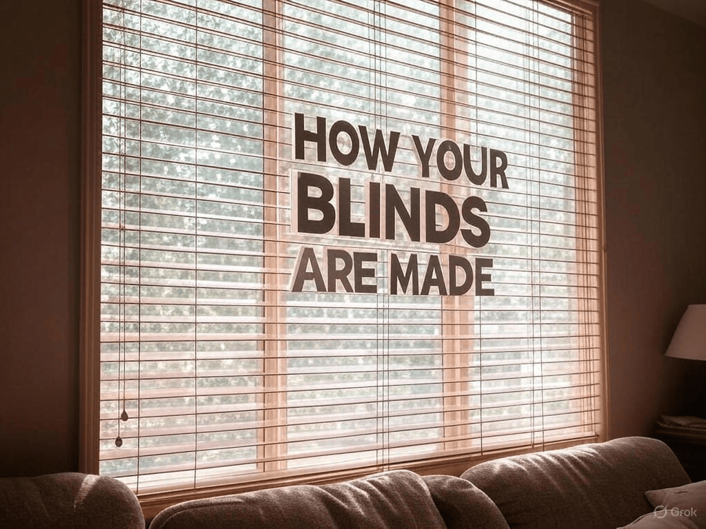 Gotcha_Covered1's tweet image. How Custom Blinds Are Made: Behind the Scenes. When you order #CustomBlinds for your home, you’re not just choosing a #WindowCovering—you’re investing in a piece of craftsmanship tailored specifically for your space. Unlike off-the-shelf #blinds, custom blinds are measured, cut,