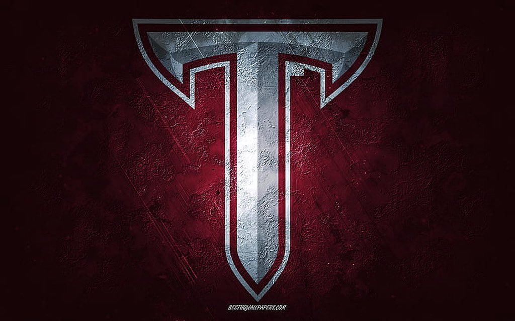 Semaj Fluellyn (@semaj5fluellyn) on Twitter photo Blessed to receive an offer from <a href="/TroyTrojansFB/">Troy Trojans Football 8x⚔️</a> ♥️🙏🏾 #OneTROY #BATTLEREADY
<a href="/RFluellyn/">Coach Roderick Fluellyn</a> <a href="/CoachJMann919/">Justin Manning</a> <a href="/Coach_Helmerich/">Matt Helmerich</a> @FBCoach_JH <a href="/dennisstokes2/">Coach Dennis Stokes 🏈</a> <a href="/coachdburks/">Dominique Burks</a> <a href="/Alex_B2C/">Alex Born to Compete</a> <a href="/coachdowns_gary/">Gary Downs</a> <a href="/RustyMansell_/">Rusty Mansell</a> <a href="/ChadSimmons_/">ChadSimmons</a> <a href="/CStory808/">charles story 🏈</a> <a href="/RecruitGeorgia/">Recruit Georgia</a> Blessed to receive an offer from <a href="/TroyTrojansFB/">Troy Trojans Football 8x⚔️</a> ♥️🙏🏾 #OneTROY #BATTLEREADY
<a href="/RFluellyn/">Coach Roderick Fluellyn</a> <a href="/CoachJMann919/">Justin Manning</a> <a href="/Coach_Helmerich/">Matt Helmerich</a> @FBCoach_JH <a href="/dennisstokes2/">Coach Dennis Stokes 🏈</a> <a href="/coachdburks/">Dominique Burks</a> <a href="/Alex_B2C/">Alex Born to Compete</a> <a href="/coachdowns_gary/">Gary Downs</a> <a href="/RustyMansell_/">Rusty Mansell</a> <a href="/ChadSimmons_/">ChadSimmons</a> <a href="/CStory808/">charles story 🏈</a> <a href="/RecruitGeorgia/">Recruit Georgia</a>
