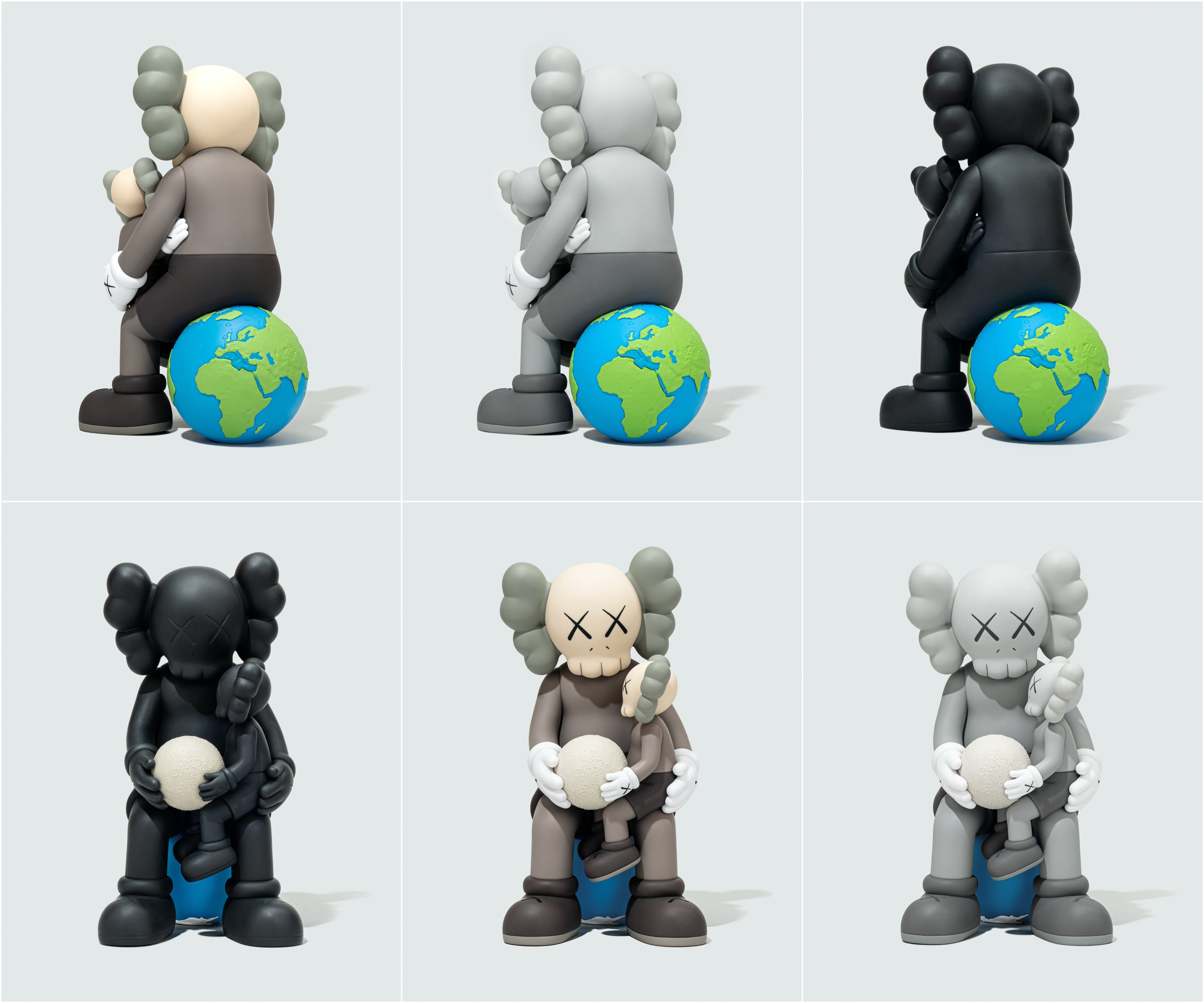 milyさん専用  HOLIDAY カウズ  ホリデー 新品、未使用 2025年最新】kaws holidayの人気アイテム - メルカリ