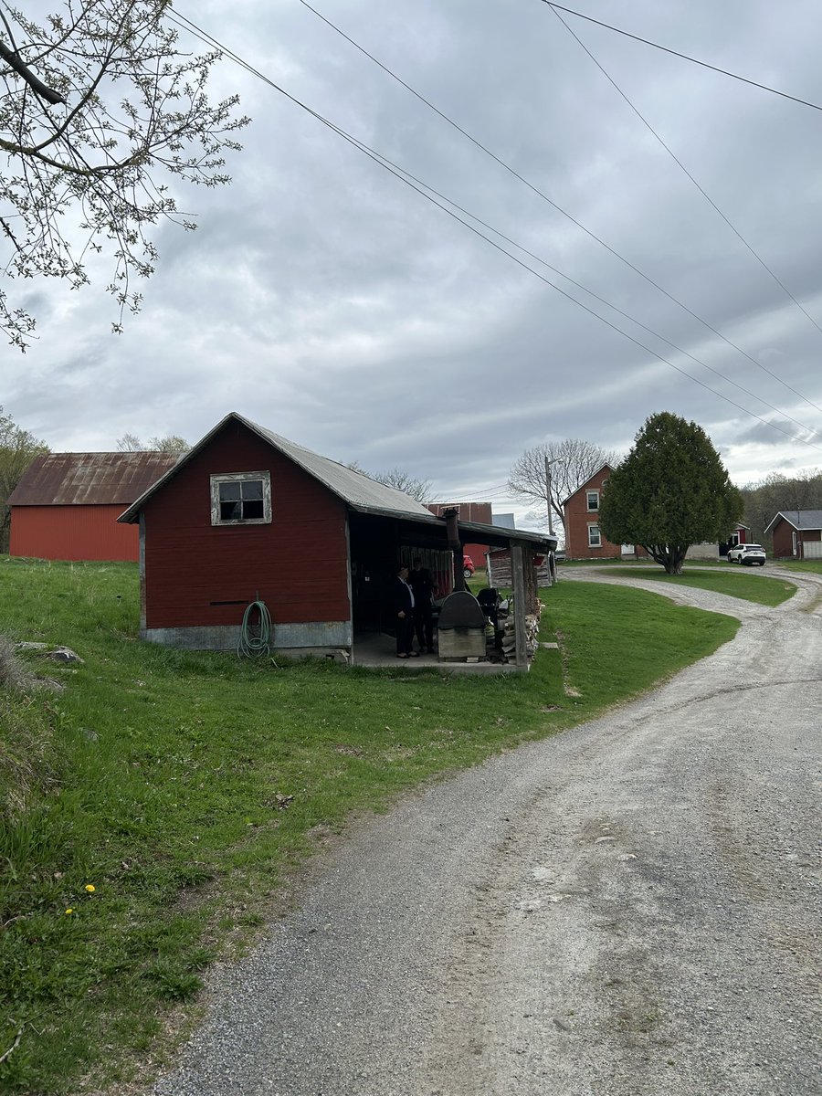 Senator Rob Black (@senatorrobblack) on Twitter photo Today, I enjoyed visiting Ferme Brylee and Ferme Chapeau Melon which are supported by Alternative Land Use Services. It was a great visit with <a href="/SenRosaGalvez/">Rosa Galvez</a>, Senator Miville-Dechêne <a href="/mivillej/">Julie Miville-Dechêne</a> and Senator Lewis to hear how <a href="/ALUS_Solutions/">ALUS</a> helps farmers make nature-based Today, I enjoyed visiting Ferme Brylee and Ferme Chapeau Melon which are supported by Alternative Land Use Services. It was a great visit with <a href="/SenRosaGalvez/">Rosa Galvez</a>, Senator Miville-Dechêne <a href="/mivillej/">Julie Miville-Dechêne</a> and Senator Lewis to hear how <a href="/ALUS_Solutions/">ALUS</a> helps farmers make nature-based