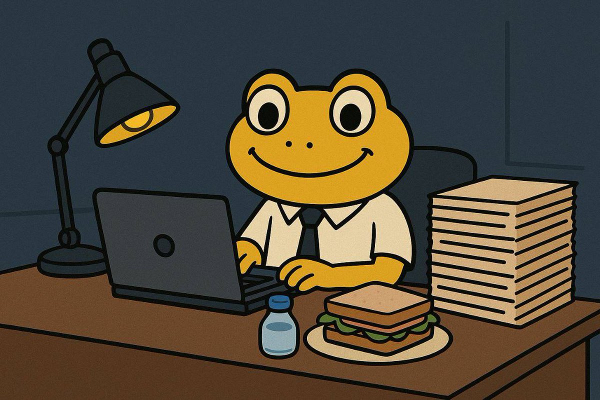 April 2025 Recap 📝

Listings:
• <a href="/cex_io/">CEX.IO</a> – now live for US users
• <a href="/RevolutApp/">Revolut</a> – available in the UK &amp; EEA

Collabs &amp; Promos:
• $TURBO x <a href="/MEXC_Official/">MEXC</a> – Zero Trading Fee Carnival Week
- 🖼 Meme Contest
- ❓ Telegram Quiz
- 🎙 X Space
• <a href="/lcx/">LCX</a> – $TURBO/EUR trading with zero