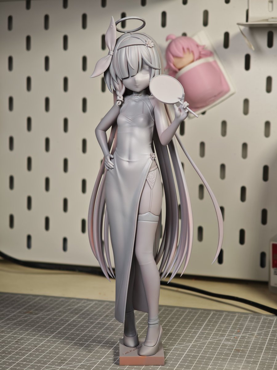 プラナ
#ブルアカ