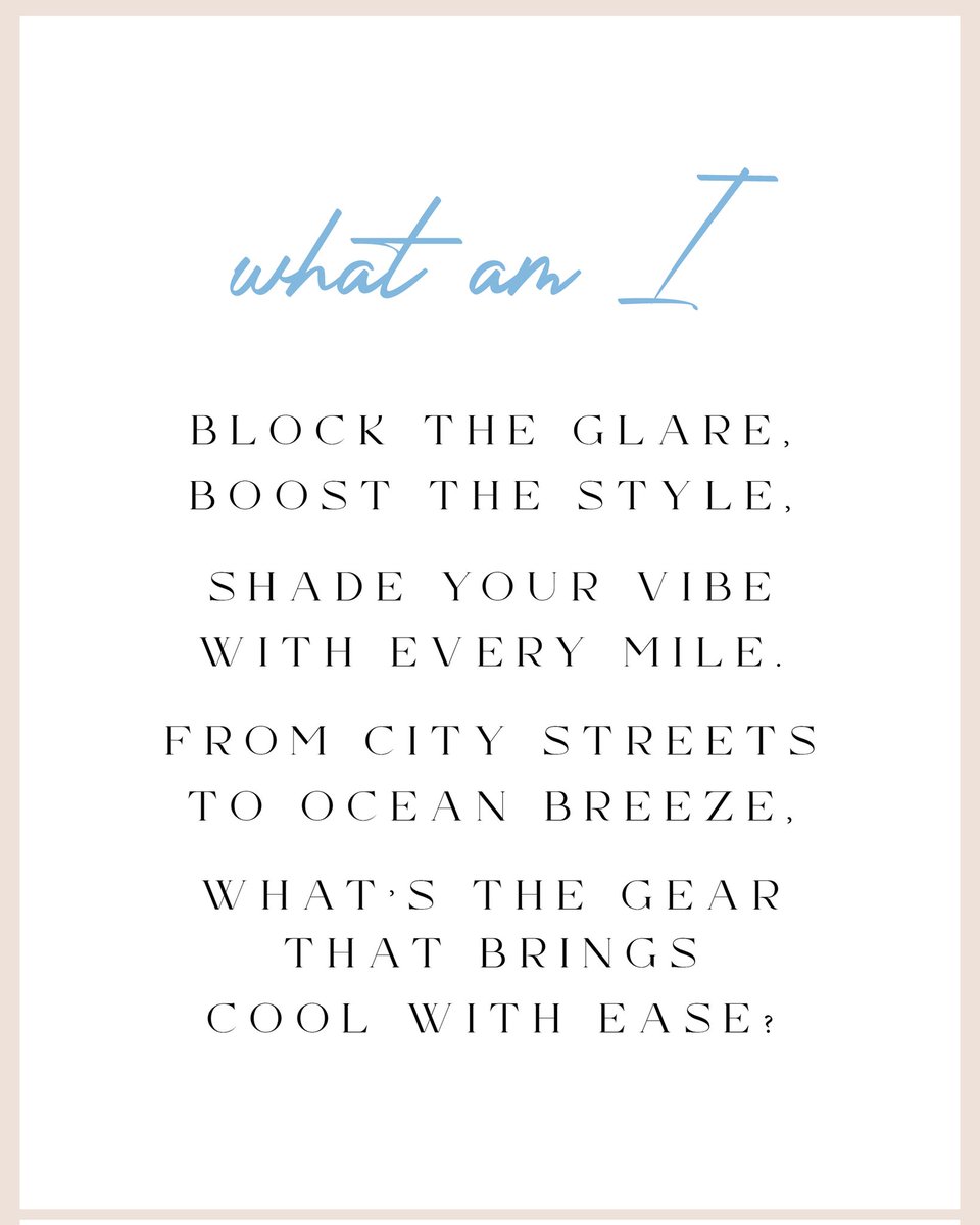 AwatefAlmatairy's tweet image. Sunglasses 🤓 

#MyMaxStyle
#MaxFashion 

@r_fantsr 
@omhamad86 
@maher_ahmed82