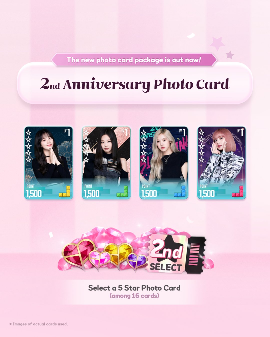 BLACKPINK THE GAME (@BPTG_OFFICIAL) / X