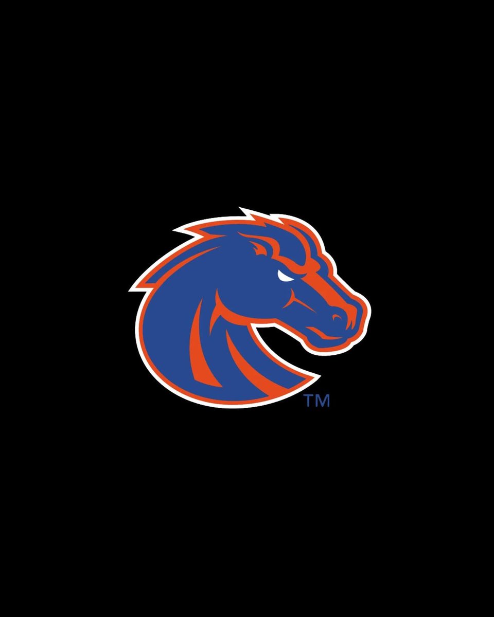 3⭐️ ATH ERNEST NUNLEY (@rebel__ern) on Twitter photo After A Great Conversation With <a href="/Coach_SD/">Spencer Danielson</a> I am Blessed to say i have received an offer to the University of Boise State! #Bleedblue <a href="/Coach_TsTock/">Tyler Stockton</a> <a href="/DemarioWarren/">Demario Warren</a> After A Great Conversation With <a href="/Coach_SD/">Spencer Danielson</a> I am Blessed to say i have received an offer to the University of Boise State! #Bleedblue <a href="/Coach_TsTock/">Tyler Stockton</a> <a href="/DemarioWarren/">Demario Warren</a>