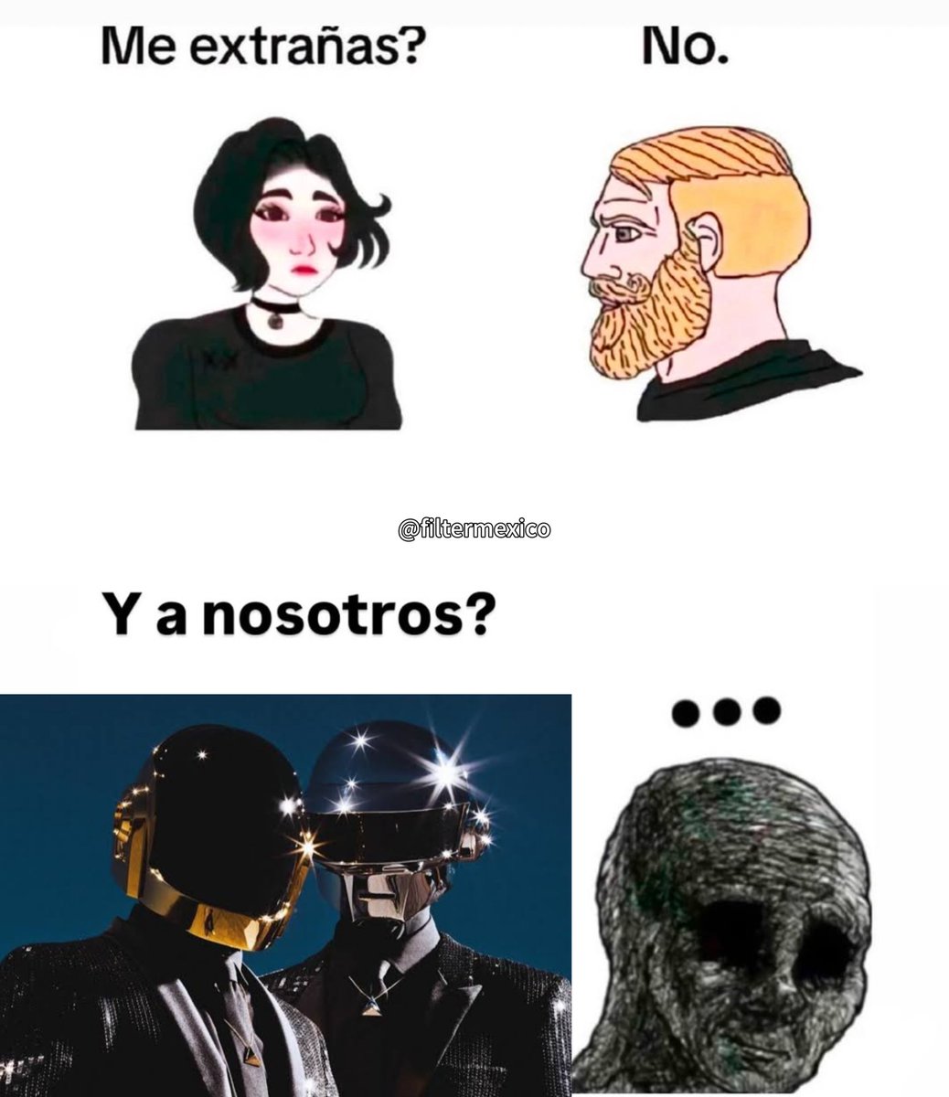 FILTER México (@filtermexico) on Twitter photo 