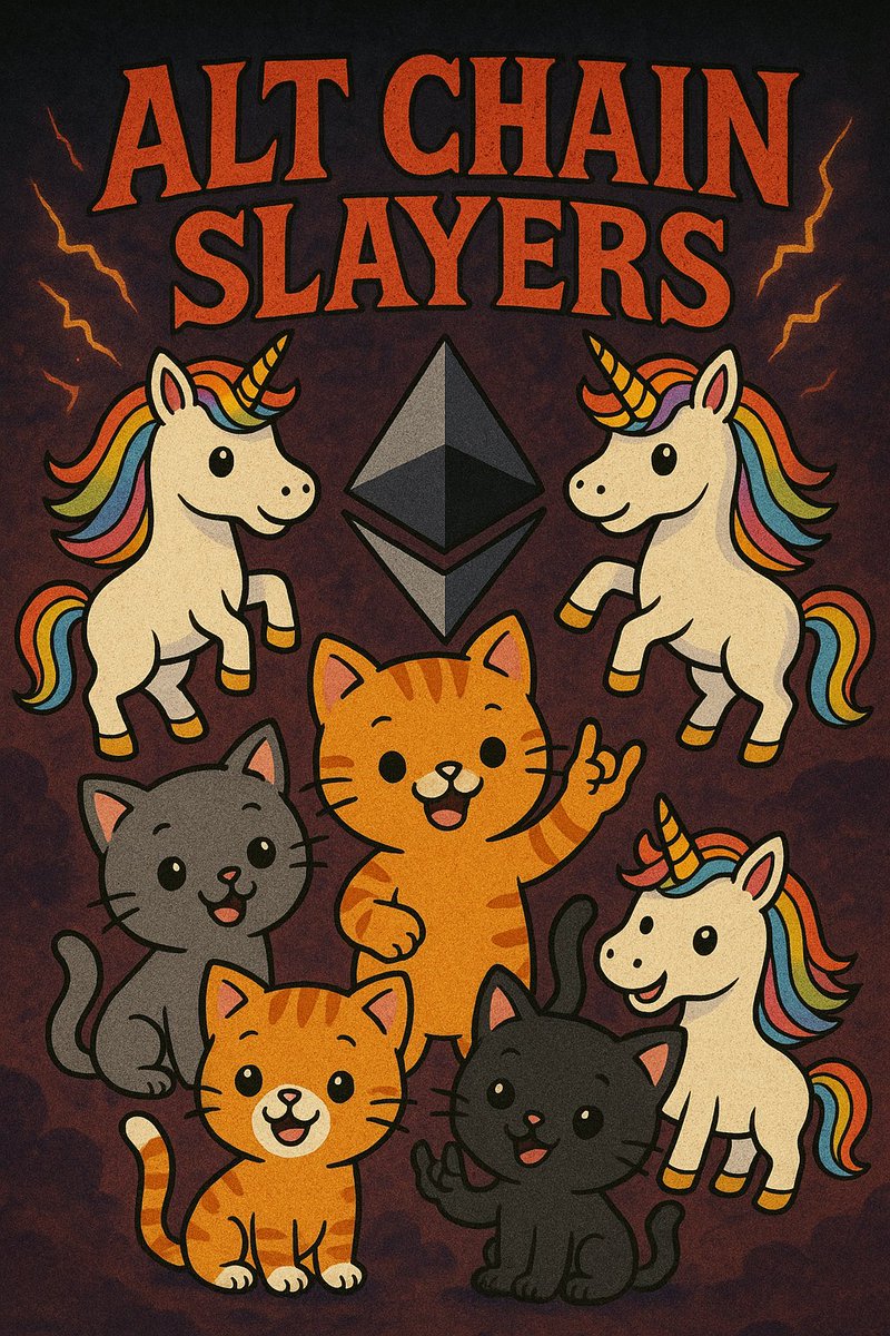 Brian McMichael π (@brianmcmichael) on Twitter photo Ethereum needs to get off this weird rap thing. <a href="/newmichwill/">Michael Egorov</a> suggested heavy metal but idk, wyt? Ethereum needs to get off this weird rap thing. <a href="/newmichwill/">Michael Egorov</a> suggested heavy metal but idk, wyt?