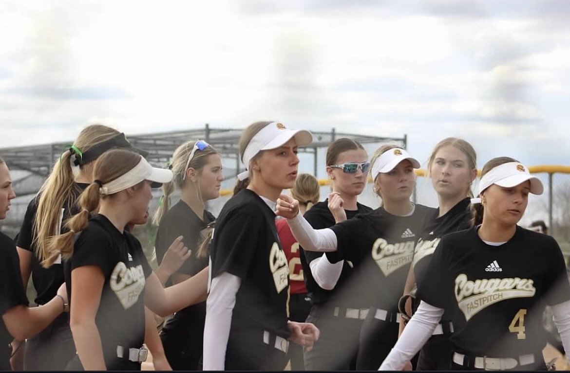 Official Cougar Softball (@mehssoftball) on Twitter photo Big win yesterday against Roch. Mayo 10-0 in 5 innings‼️S/O <a href="/maddybeaty_/">maddy beaty</a> for going 2/3 with a double and a triple S/O <a href="/kylinn_stangl/">Kylinn Stangl</a> for pitching great and hitting a 💣 Whole lineup hit great and the defense was AMAZING😍 Back at it in Roch. JM on Thurs. #gatortostater #rollcougs Big win yesterday against Roch. Mayo 10-0 in 5 innings‼️S/O <a href="/maddybeaty_/">maddy beaty</a> for going 2/3 with a double and a triple S/O <a href="/kylinn_stangl/">Kylinn Stangl</a> for pitching great and hitting a 💣 Whole lineup hit great and the defense was AMAZING😍 Back at it in Roch. JM on Thurs. #gatortostater #rollcougs