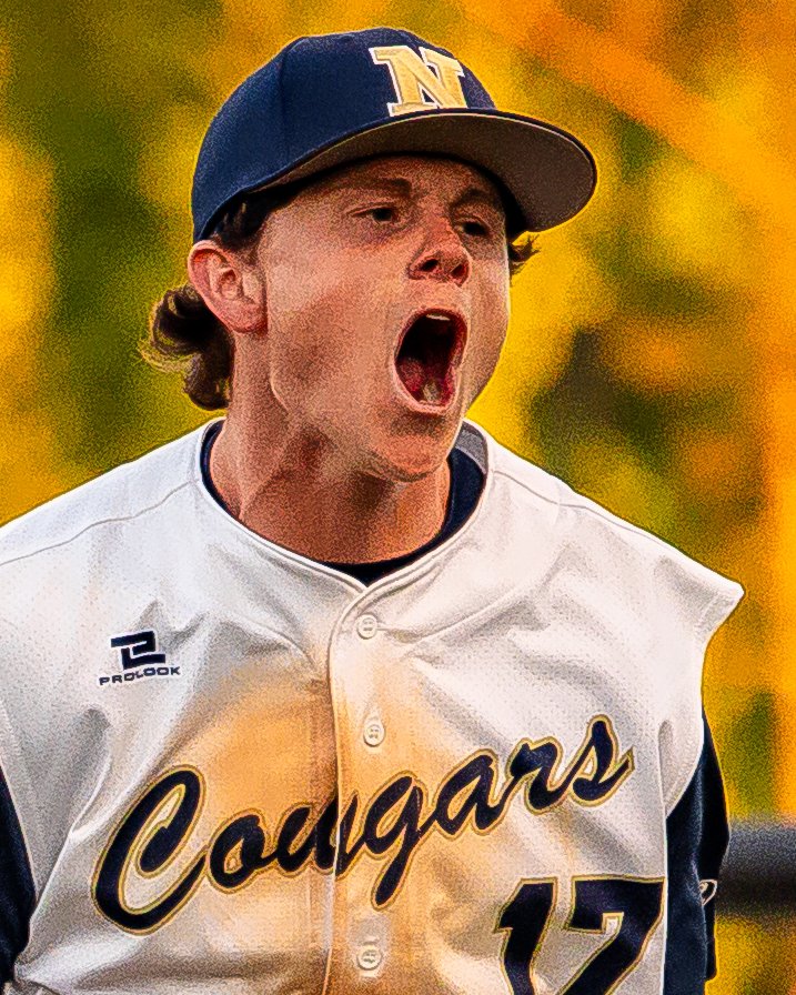 CowetaScore (@cowetascore) on Twitter photo KING COLE IS A MERRY OLD SOUL!!!
Newnan wins!
GHSA Class 5A State Baseball Elite 8
GAME 1
FINAL
Newnan 2, Habersham Central 1, 12 INNINGS
Senior <a href="/Cgilmore_17/">Cole Gilmore</a> laces a line drive past shortstop and the relay throw gets away near the mound to allow senior Dax Kilby to score KING COLE IS A MERRY OLD SOUL!!!
Newnan wins!
GHSA Class 5A State Baseball Elite 8
GAME 1
FINAL
Newnan 2, Habersham Central 1, 12 INNINGS
Senior <a href="/Cgilmore_17/">Cole Gilmore</a> laces a line drive past shortstop and the relay throw gets away near the mound to allow senior Dax Kilby to score