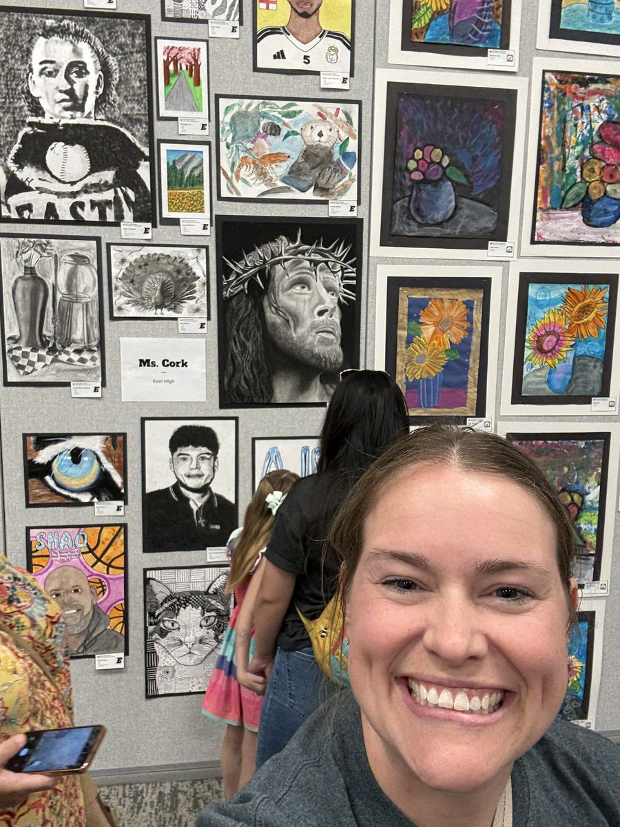 Señora Fitzgerald tweet media