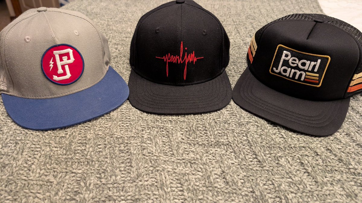 +1 to the collection last night