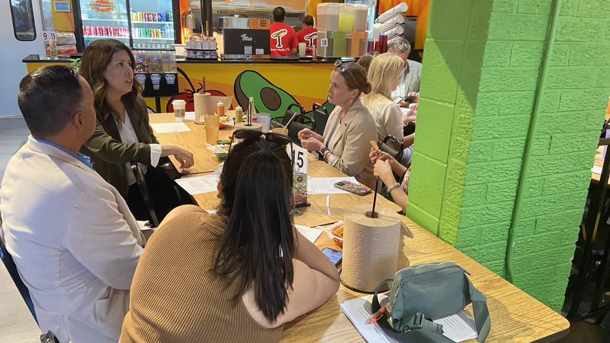 🎉 Huge thanks to everyone who showed up, shared space, and made this gathering so memorable. From the inspiring conversations to the career insights (and yes, the delicious tacos 😋) — we’re feeling energized and grateful!

💬 Stay tuned… more events and opportunities to come